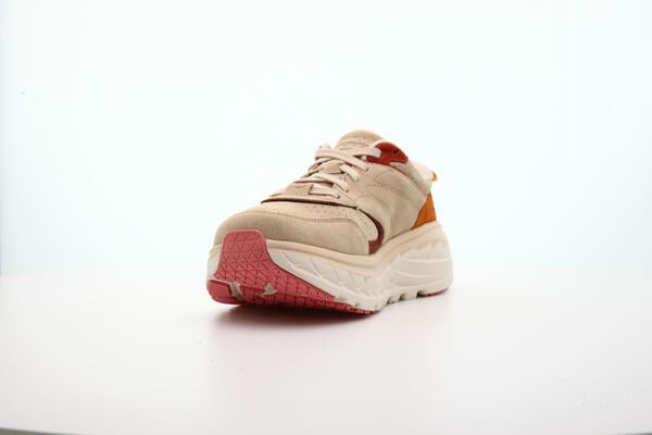 Hoka One One BONDI L SUEDE | 1124631-SSDM | AFEW STORE